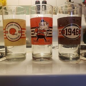 Collectible Glasses
